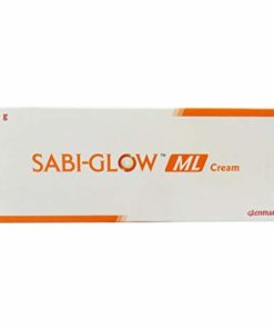 Sabi Glow ML Cream_GLENMARK