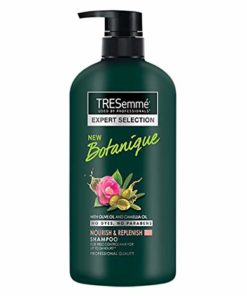 TRESemme Botanique Nourish & Replenish Shampoo for hair
