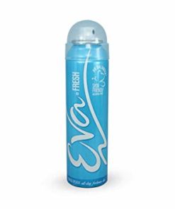 EVA FRESH Body Spray   For Women