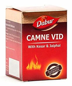 Dabur Camne Vid_DABUR INDIA
