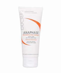 Ducray Anaphase Stimulating Cream Shampoo 100 ml