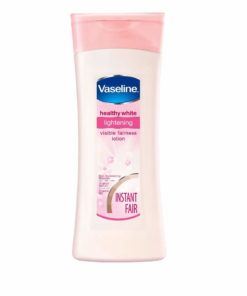 Vaseline Healthy White LighteningVisible Fairness Body ... for skin care