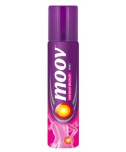 Moov Spray 35G