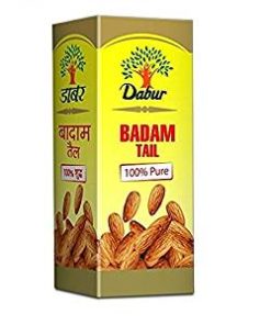 Dabur Badam Tail_DABUR INDIA