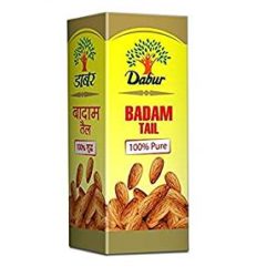 Dabur Badam Tail_DABUR INDIA