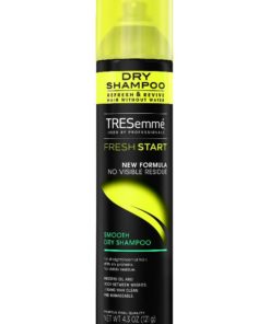TRESemme Fresh Start Smooth Dry for hair
