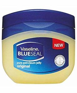 Vaseline imported Blueseal Pure Petroleum Jelly for skin care