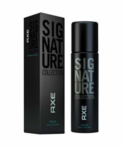 AXE ROGUE BODY PERFUME 122 ML + SPORT BODY PERFUME 122 ...