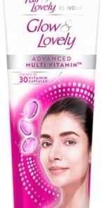 Fair & Lovely Advanced Multi Vitamin Spf 15 30 Gm for skin care