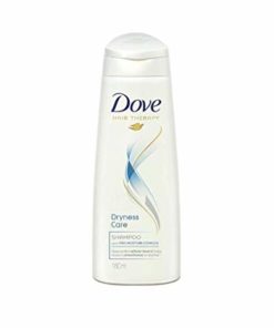 DOVE Dryness Care Shampoo 400Ml