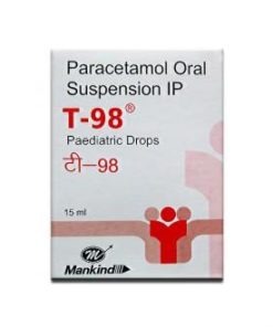 T 98 Drop_MANKIND PHARMA