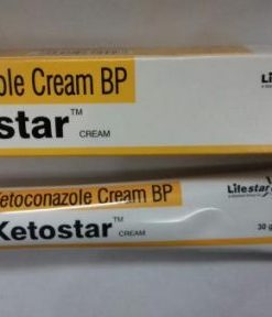 Ketostar Cream_MANKIND PHARMA