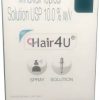 Hair 4U 10% Solution