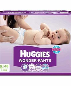 Huggies WonderPants Small 48’s