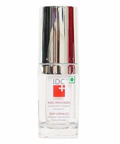 IDC Deep Wrinkle Integral Correction Concentrate_GLENMARK