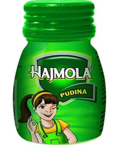 Dabur Hajmola Pudina_DABUR INDIA