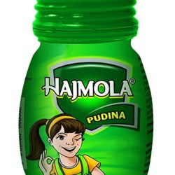 Dabur Hajmola Pudina_DABUR INDIA