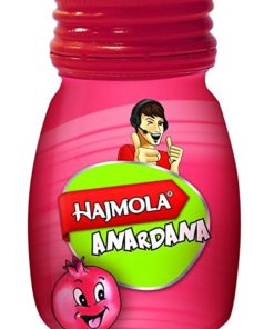 Dabur Hajmola Anardana_DABUR INDIA