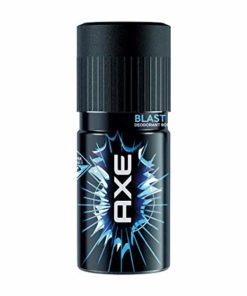AXE Blast (150 ml) Deodorant Spray   For Men