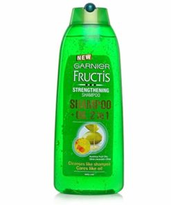 GARNIER FRUCTIS Shampoo+Oil 80 Ml