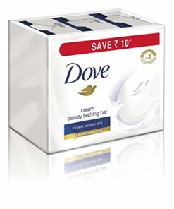 DOVE Soap 100Gm X 3S Pack