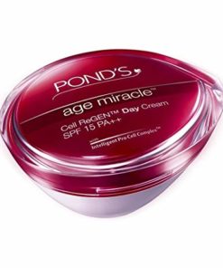 Ponds Age Miracle Cream Spf15 35G for skin care