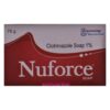 Nuforce 1% Soap