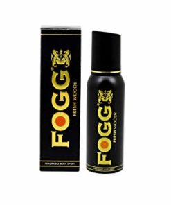 FOGG Fresh Woody 120ml