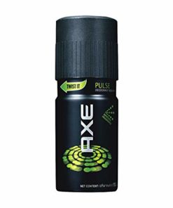 AXE Pulse (150 ml) Deodorant Spray   For Men