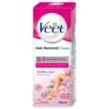 Veet Hair Removal Cream Normal Skin Cream for skin care