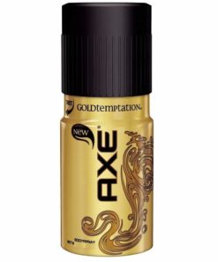 AXE (Gold Temptation) Deodorant 150 ml