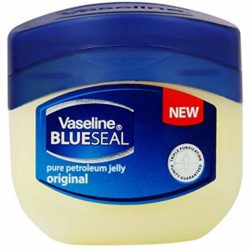 Vaseline Blueseal Pure Petroleum Jelly 100ml  Original for skin care
