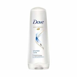 DOVE Dryness Care Conditioner 180Ml