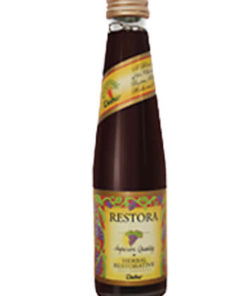 Dabur Restora Syrup_DABUR INDIA