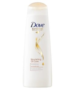 DOVE Nourishing Oil Care Shampoo 200Ml