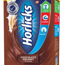 HORLICKS Chocolate Refill Pack 1kg