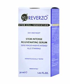 Yu Reverzo Stem Intense Rejuvenating Serum_GLENMARK