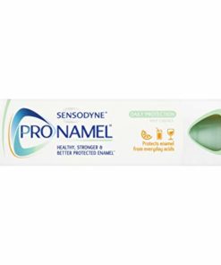 Sensodyne Pronamel Daily Protection Toothpaste (Importe...