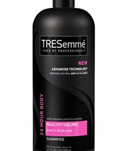 TRESemme Body & Volume Shampoo for hair