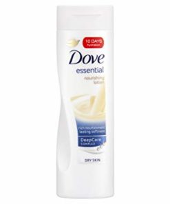 DOVE Essential Body Lotion 250 Ml