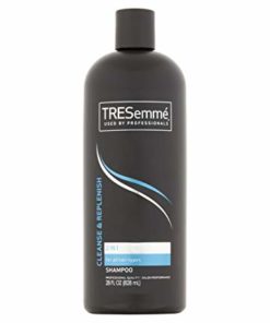 TRESemme Imported Cleanse & Replenish 2 in 1 Shampoo for hair