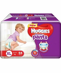 Huggies Wonder Pants Extra Large 54s