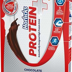 HORLICKS Protein Plus Chocolate 200G Refill