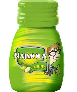 Dabur Hajmola Amrud_DABUR INDIA