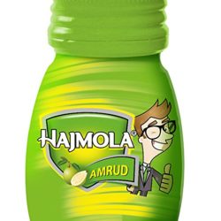 Dabur Hajmola Amrud_DABUR INDIA