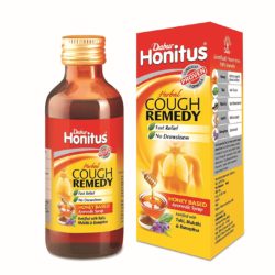 Dabur Honitus Syrup_DABUR INDIA