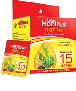 Dabur Honitus Hot Sip Ayurvedic Kaadha