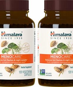 Menocare 100 mg Tablet_PFIZER