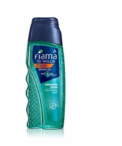 Fiama Di Wills Men Energizing Sport Shower Gel 250Ml