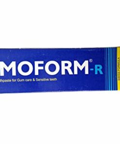 EmoformR Toothpaste 100G